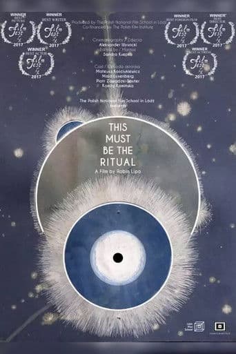 This Must Be the Ritual