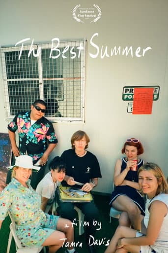 The Best Summer