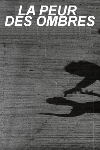 Die Angst vor den Schatten