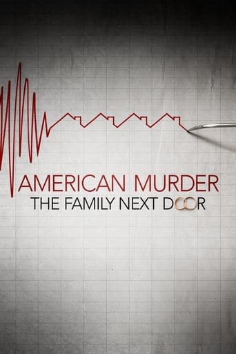 American Murder: Die Bilderbuchfamilie