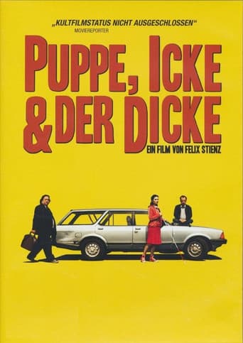 Puppe, Icke & der Dicke