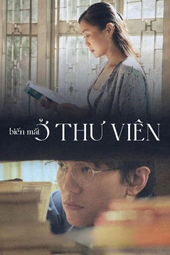 Biến mất ở Thư Viên