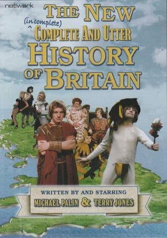 The Complete and Utter History of Britain