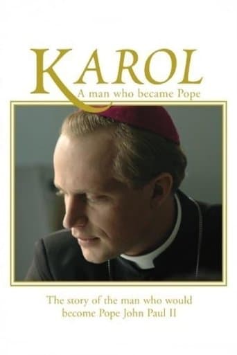 Karol - Ein Mann, der Papst wurde