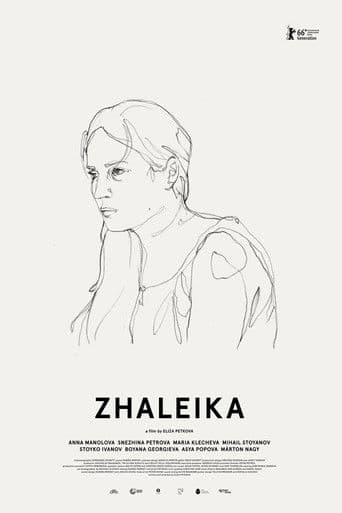 Zhaleika