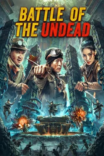 Battle of the Undead