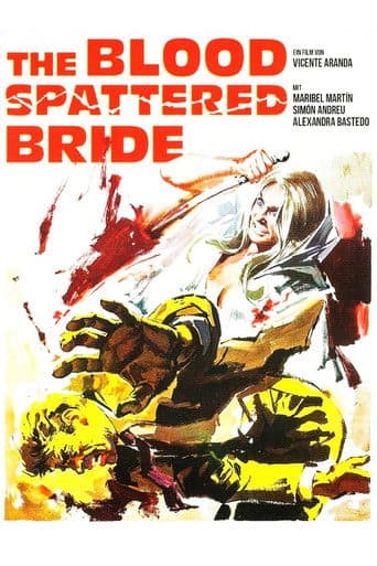 The Blood Spattered Bride