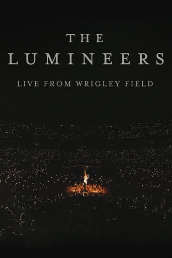 The Lumineers - Live from Wrigley Field