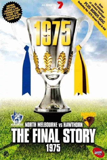 The Final Story 1975