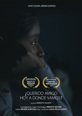 ¿Querido amigo hoy a donde vamos?