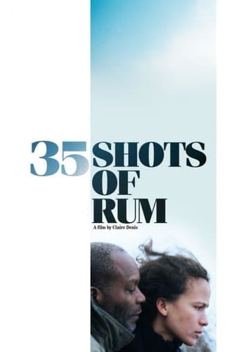 35 Rum
