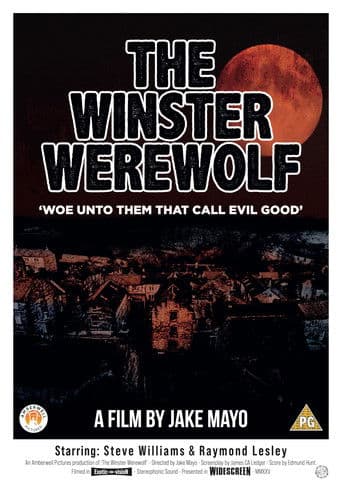 The Winster Werewolf
