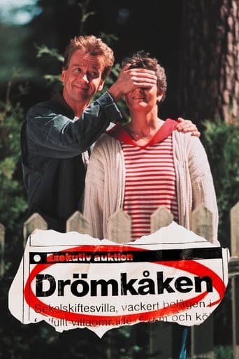 DrömkÄken