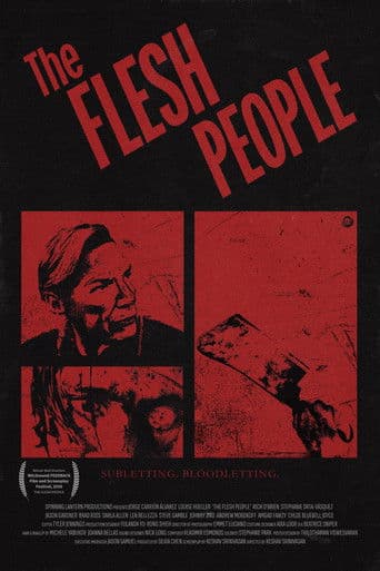 The Flesh People