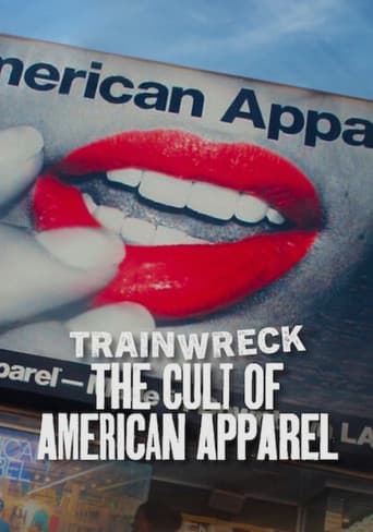 Trainwreck: Der American Apparel-Kult