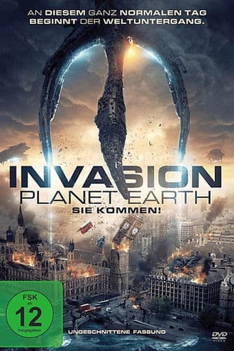 Invasion Planet Earth