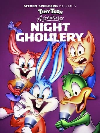 Tiny Toons Gruselgeschichten