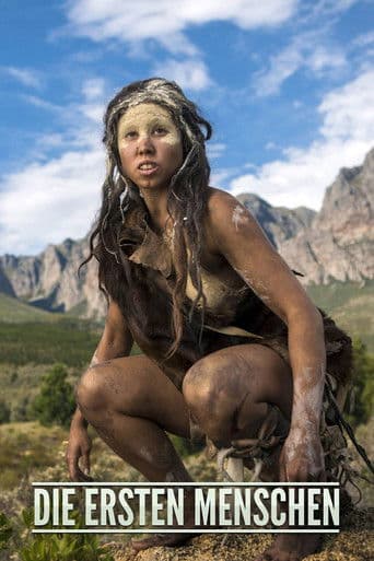 Die ersten Menschen
