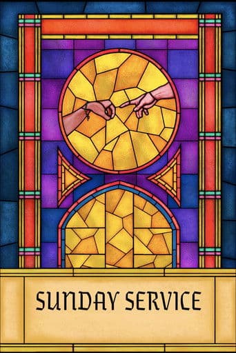 Sunday Service