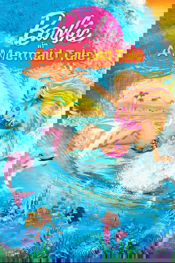 Barbie und das Geheimnis von Oceana