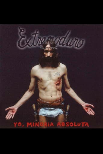 Extremoduro - Yo, minoría absoluta