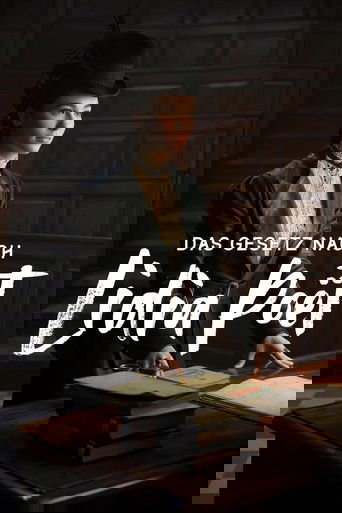 Das Gesetz nach Lidia Poët