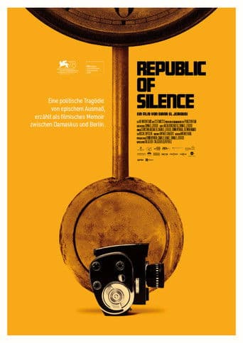 Republic of Silence