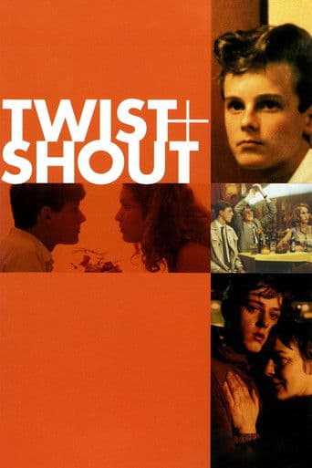 Twist & Shout