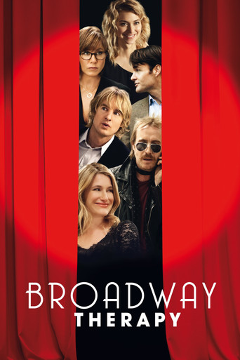 Broadway Therapy