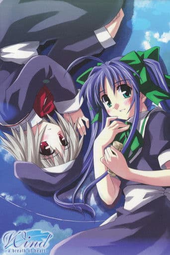 Wind - A Breath of Heart