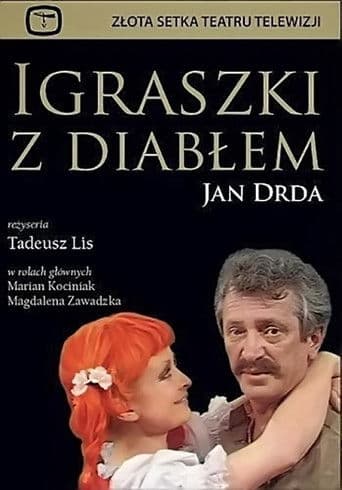 Igraszki z diabłem