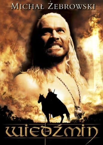 Geralt von Riva - Der Hexer