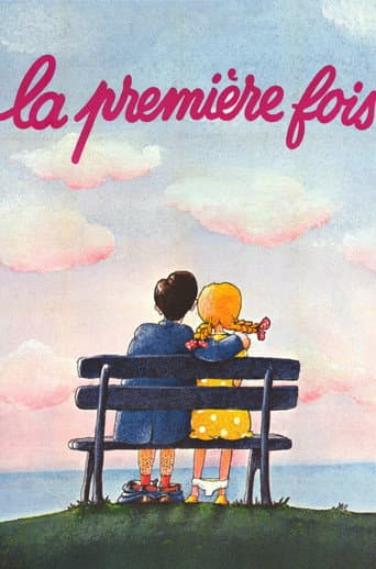 Die kleinen Französinnen - Das erste Mal