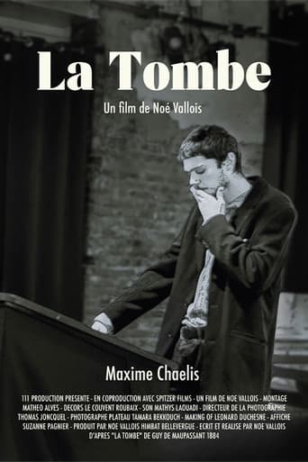 La tombe