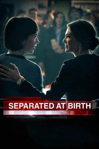 Separated At Birth - Die verlorene Tochter