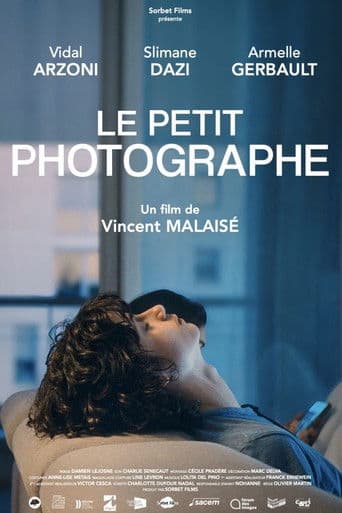 Le Petit Photographe