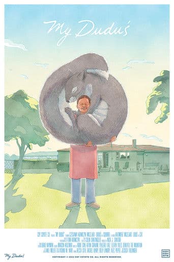 My Duduś