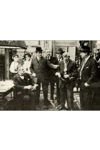 The Curious Conduct of Judge Legarde