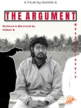 The Argument: Was it ever over?