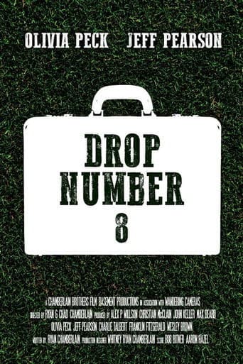 Drop Number 8