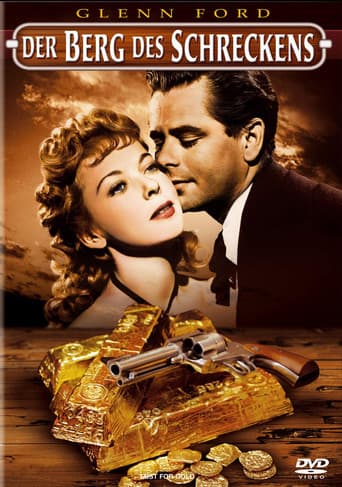 Der Berg des Schreckens