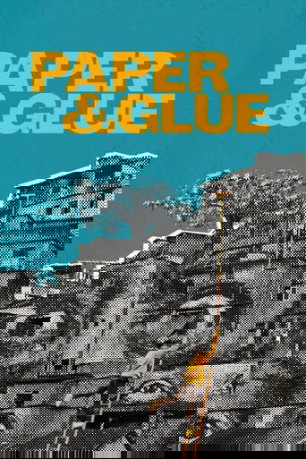 Paper & Glue
