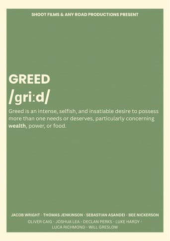 GREED