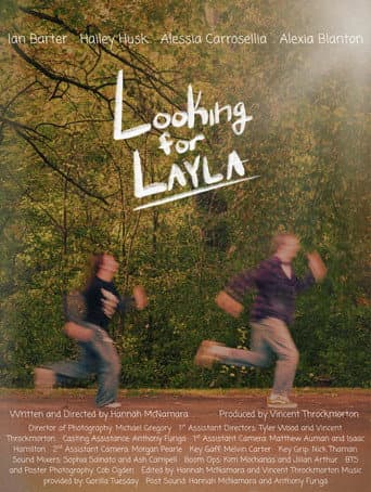 Looking for Layla