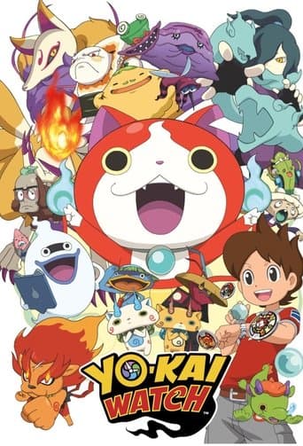 Yo-Kai Watch