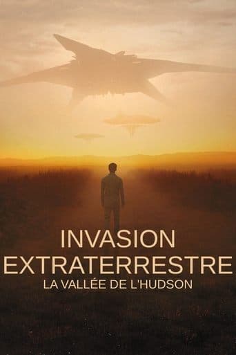 Alien Invasion: Hudson Valley