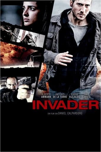Invader