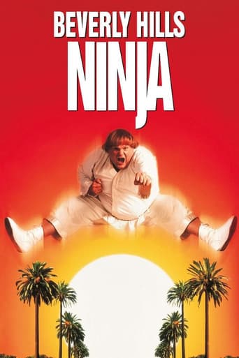 Beverly Hills Ninja - Die Kampfwurst