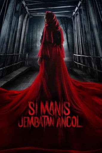 Si Manis Jembatan Ancol