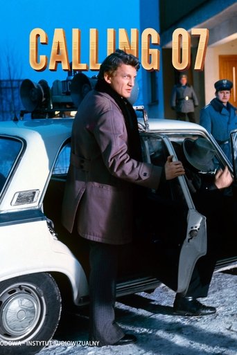 07 – bitte melden!